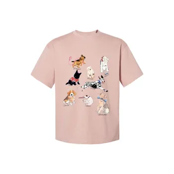 EPTISON T Shirts Unisex