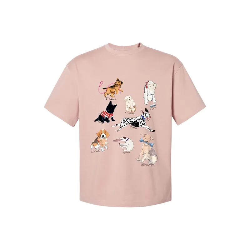 EPTISON T Shirts Unisex-0