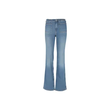 Polo Ralph Lauren Jeans Women's Blue