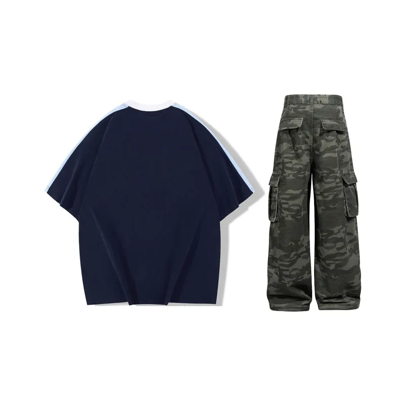 GWAF Casual Sportswear Unisex-5