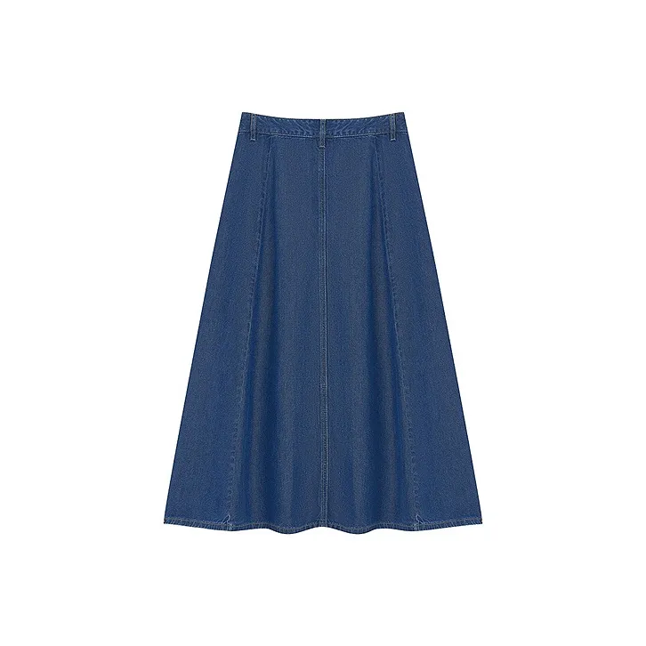 Teenie Weenie Casual Long Skirt Women's-1