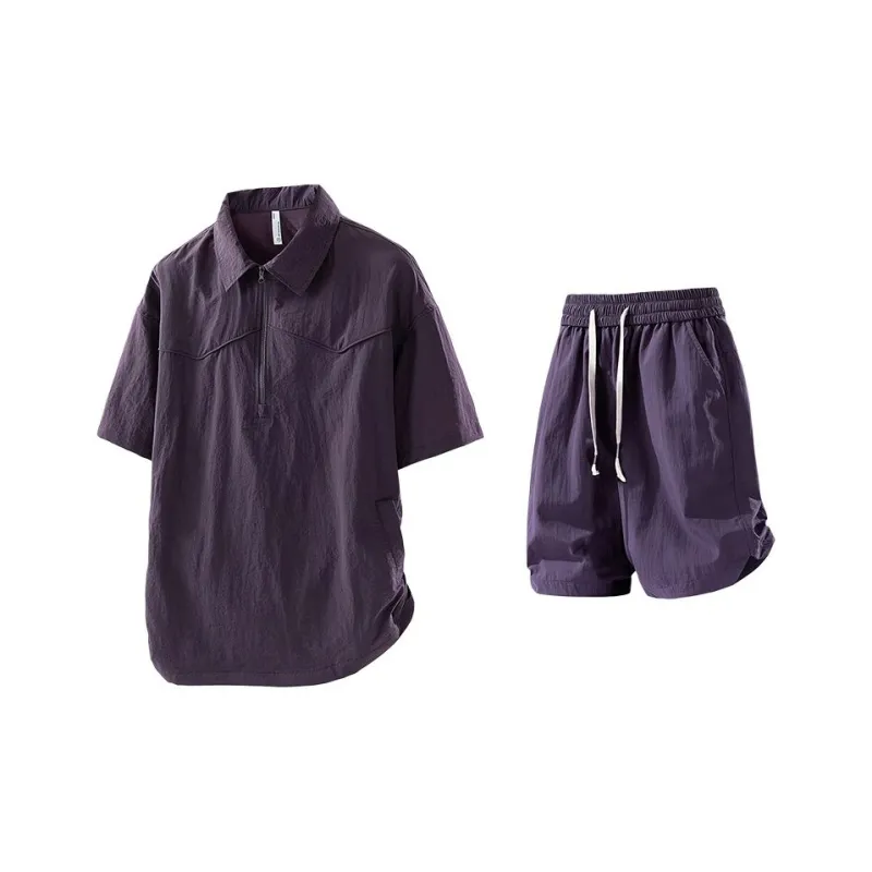 GROW DATE Casual Sportswear Unisex-5
