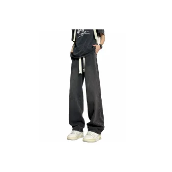MIIOW Jeans Unisex