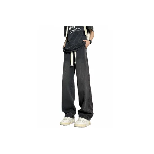 MIIOW Jeans Unisex