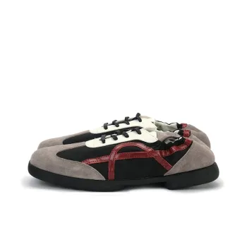 AnOther Project Slip Resistant, Abrasion Resistant, Breathable Low Top Casual Shoes Women's
