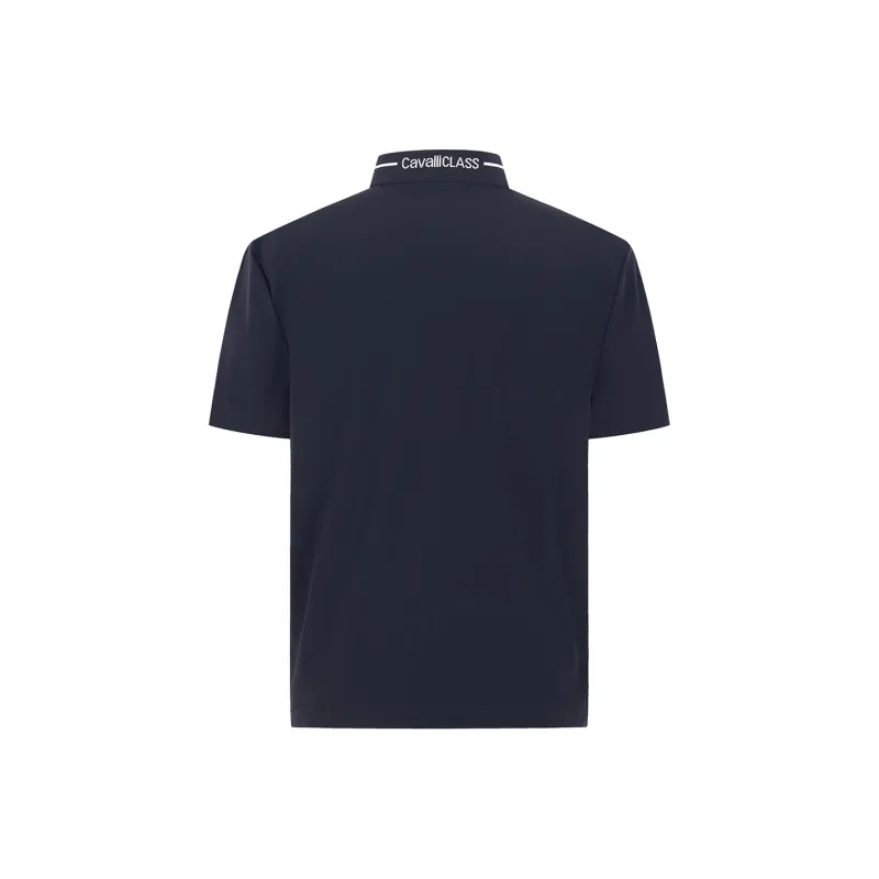 Cavalli Class T Shirts Men-5
