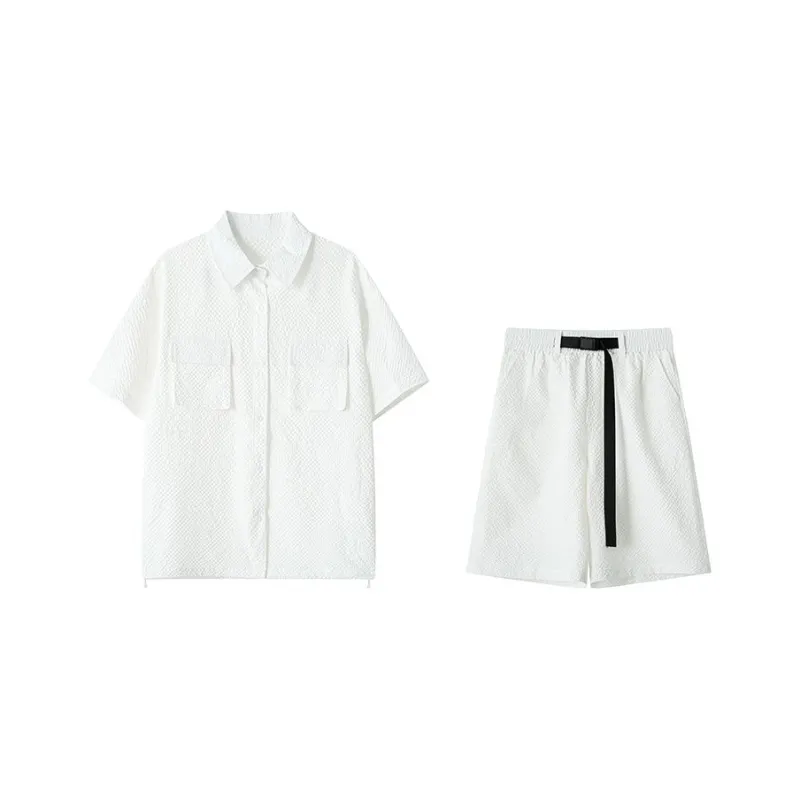 QOTRIOCK Casual Sportswear Unisex-5