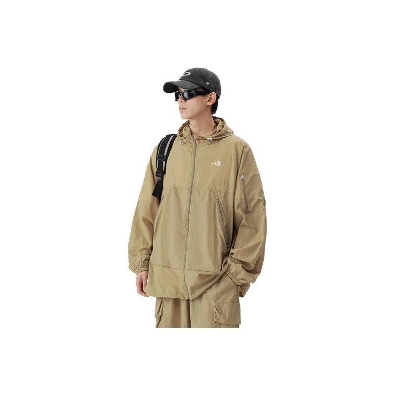 PIERRE CARDIN Sun Protection Clothing Unisex-0