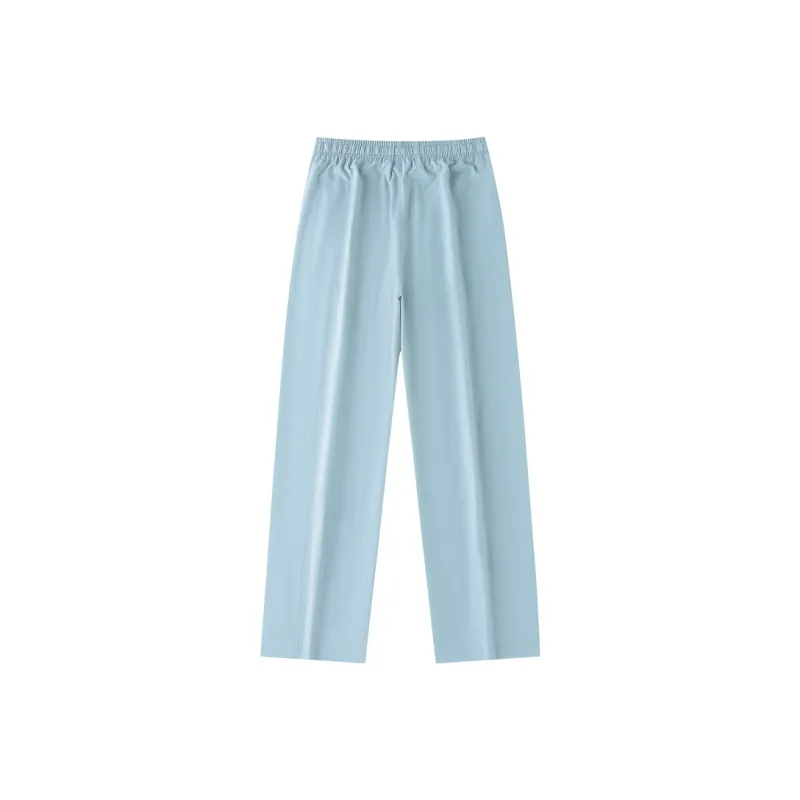 PAUL COSTELLOE Casual Pants Unisex-9