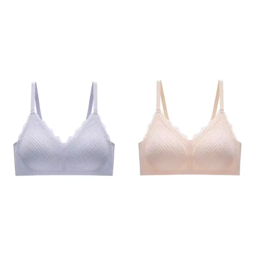 YUZHAOLIN Bra Women's Combo Set