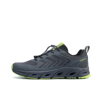 TOREAD Breathable And Slip Resistant River Trekking Shoes Men's