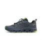 Dark Gray \ Green