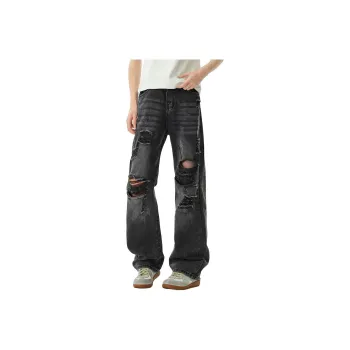 Poshbrain Jeans Unisex