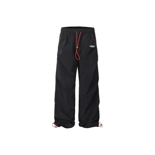 MASKPARK Casual Pants Unisex