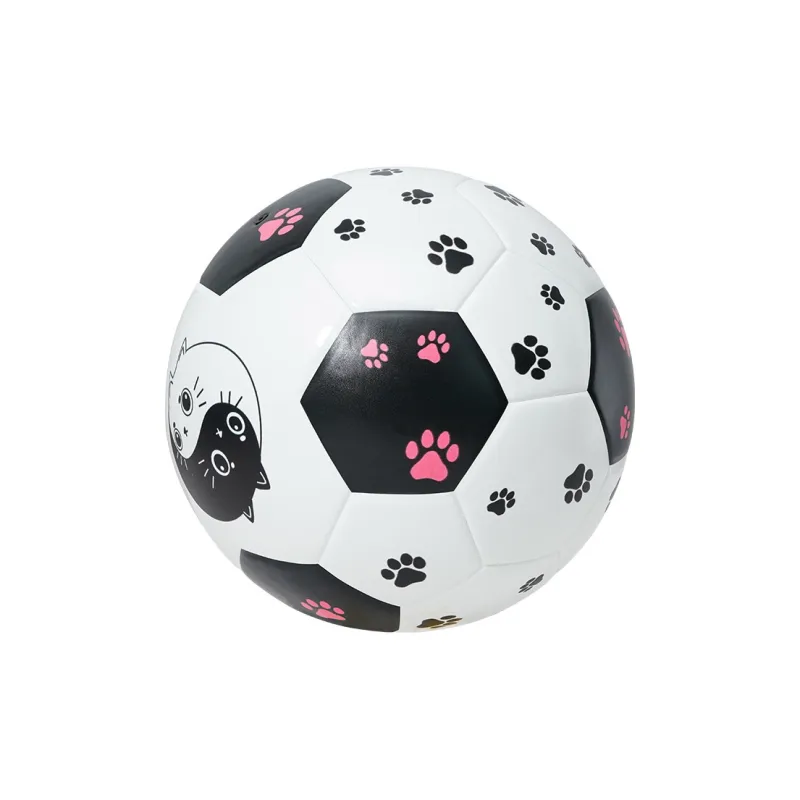 Kuangmi Size 5 Ball Soccer PU Seamless Thermal bonding Unisex-4