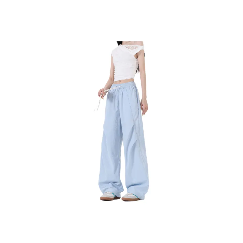 KAIPAINEN Casual Pants Unisex-15