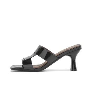 DAPHNE Quiet Slide Slippers Women's