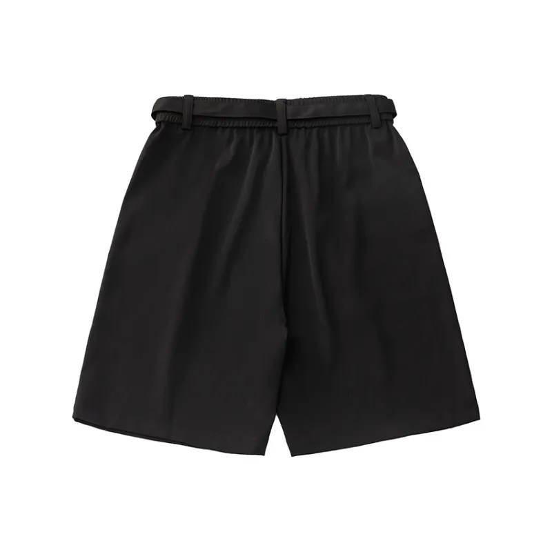 A.B.X Casual Shorts Unisex-13