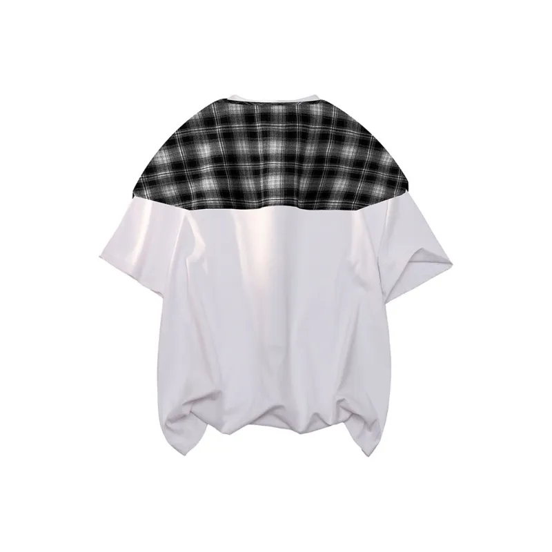 BRUMAIRE T Shirts Unisex-5