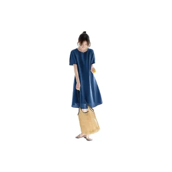 XWI Short Sleeved Dress Women's