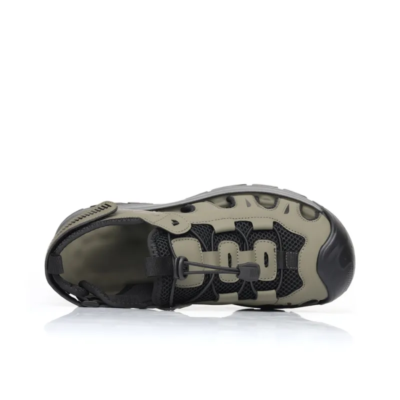 POPULAR ROUSE PR Slip Resistant, Breathable, Anti Collision, Rebound Cushioning River Trekking Shoes Men's-2