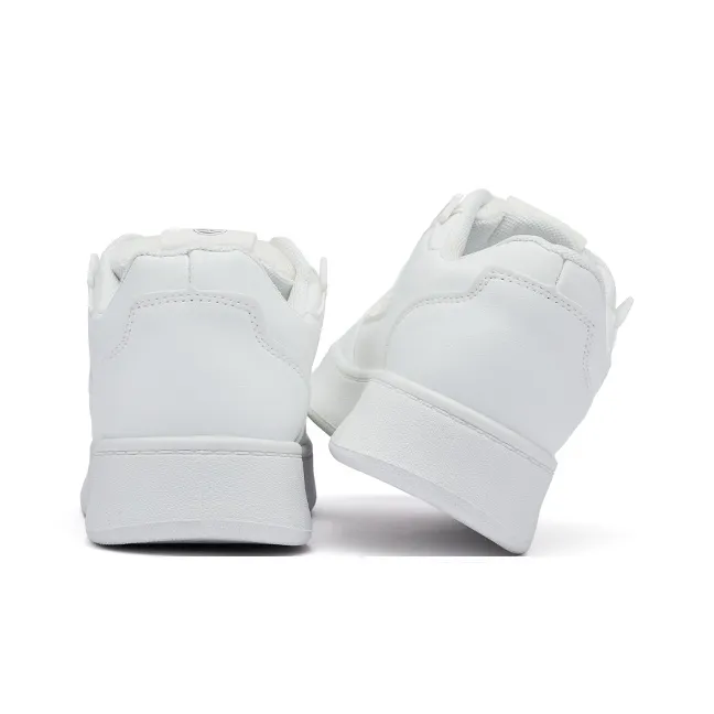 VKOI 1999 Slip Resistant, Abrasion Resistant, Lightweight Low Top Skateboard Shoes Women's-12