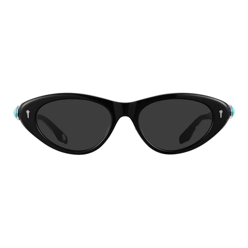 MUJOSH Collection Of Works Sunglasses Unisex-4