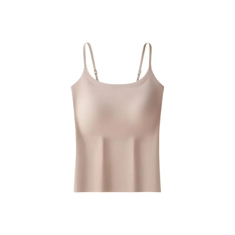 ECONICE Tank Top Women's 1 Pack-2