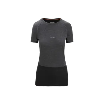 Icebreaker Raglan Sleeve T-Shirt Women's