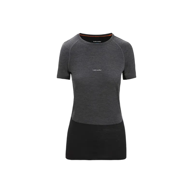 Icebreaker Raglan Sleeve T-Shirt Women's-0