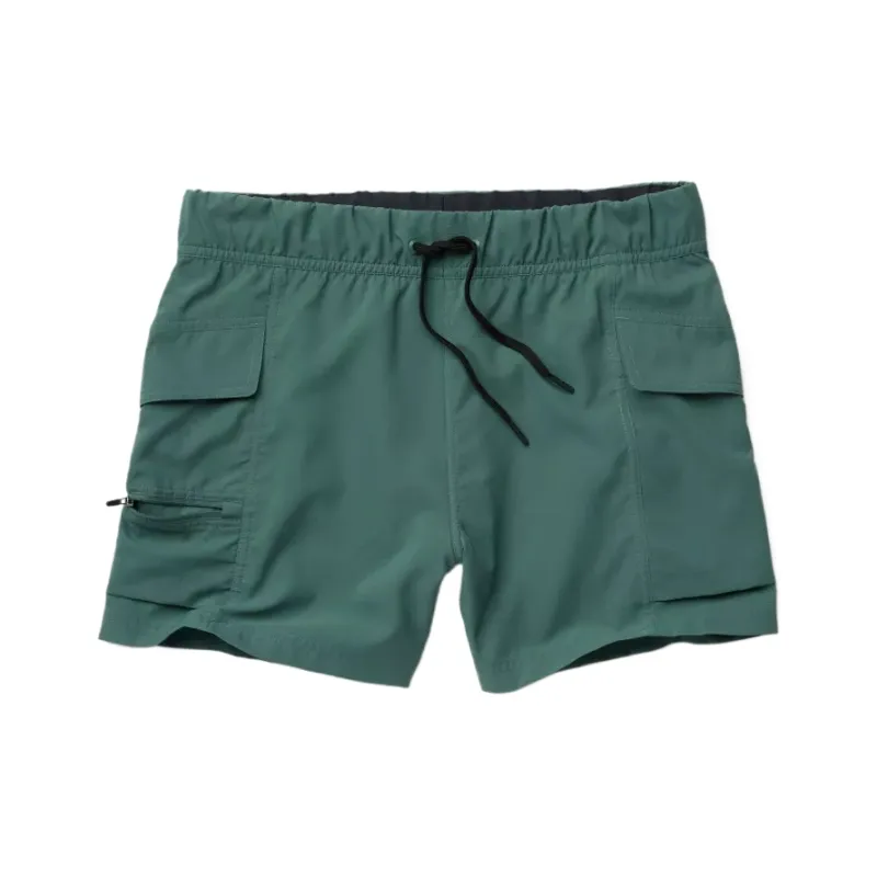 MOUNTAIN HARDWEAR Casual Shorts Women's-5