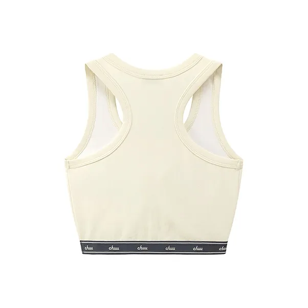 CHUU Tank Tops Women's White-1