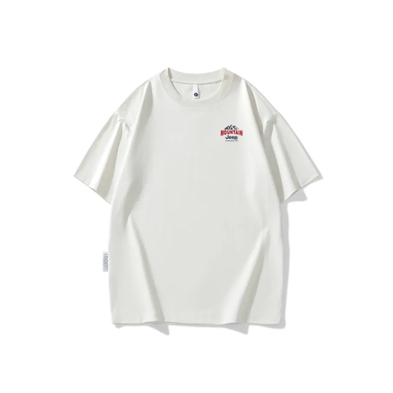 Jeep T Shirts Unisex-15