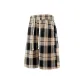 Khaki Plaid