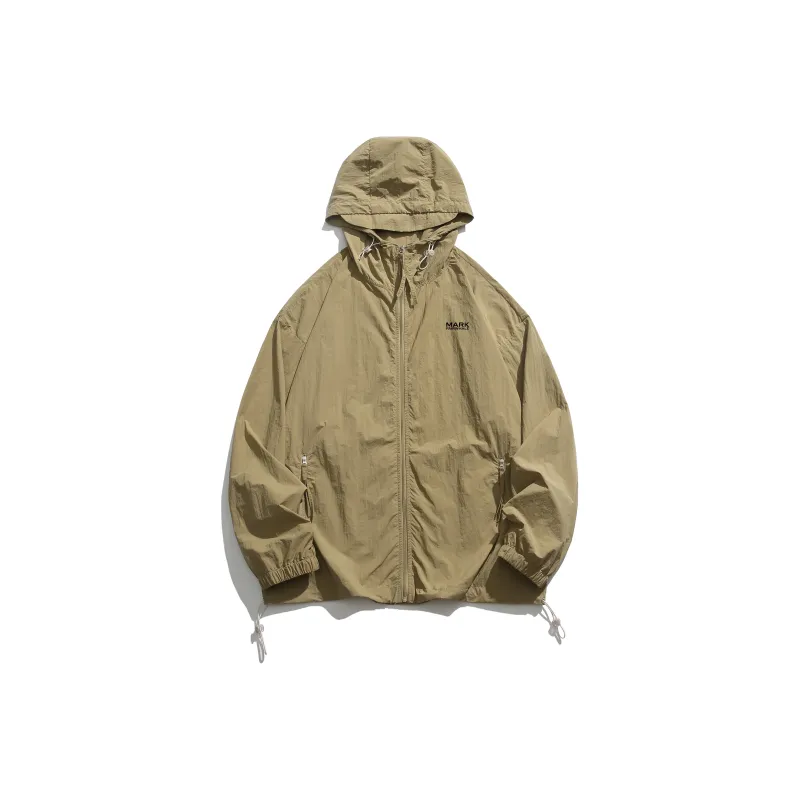 FAIRWHALE Sun Protection Clothing Unisex-7