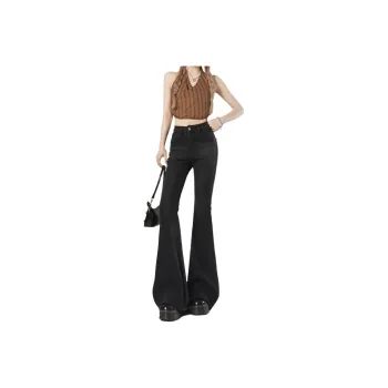 FOREVER 21 Jeans Women's Black
