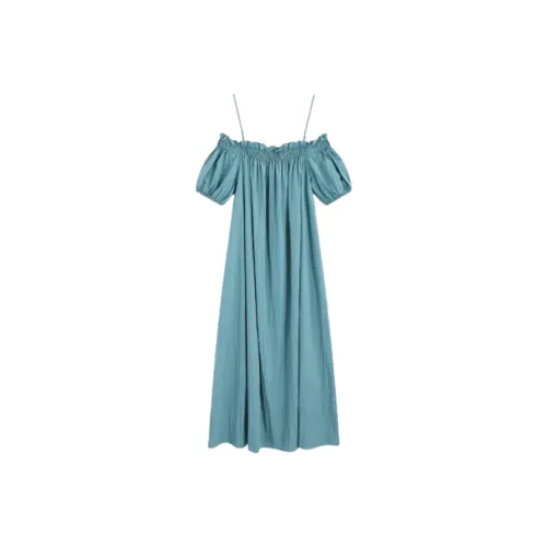 Princess Berdele Short Sleeved Dress Women's