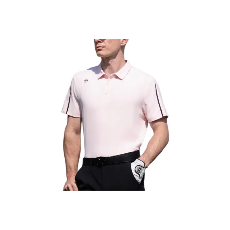 PGA Polo Shirts Men-5