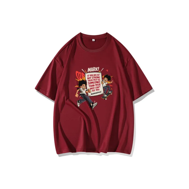 FAIRWHALE T Shirts Women's-6