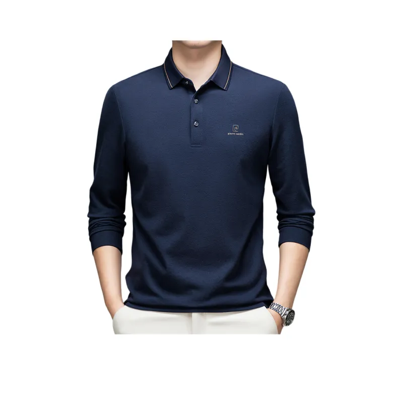 PIERRE CARDIN Polo Shirts Men-8
