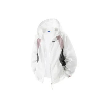 FAIRWHALE Sun Protection Clothing Unisex