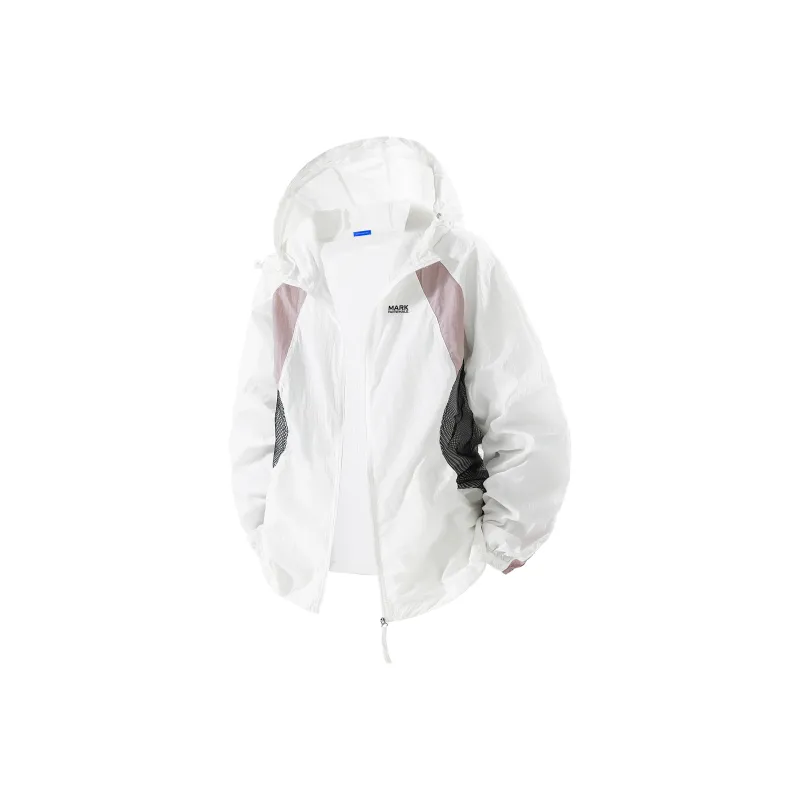 FAIRWHALE Sun Protection Clothing Unisex-0