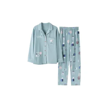 FENTENGCARE Women's Pajama Sets