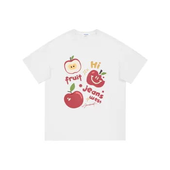 JEANSWEST T Shirts Unisex