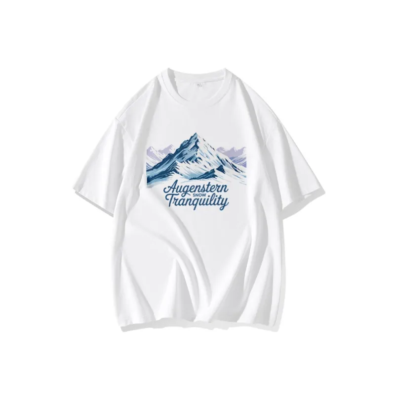 FAIRWHALE T Shirts Women's-0