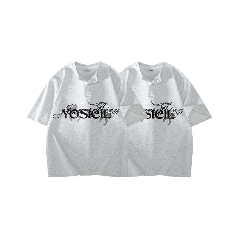 YOSICIL T Shirts Unisex-10