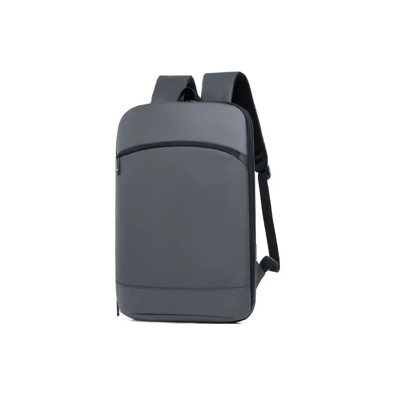 H YXIANG Lamination Backpack Men's Multicolor-3