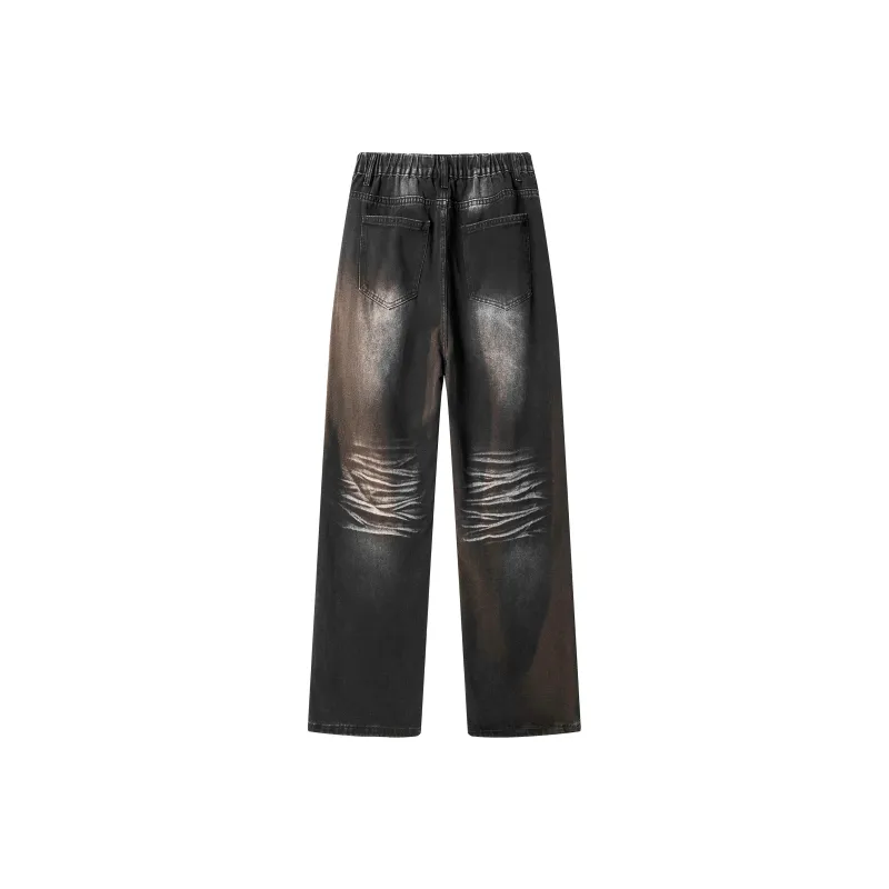 CEMOZI MC Jeans Unisex-1