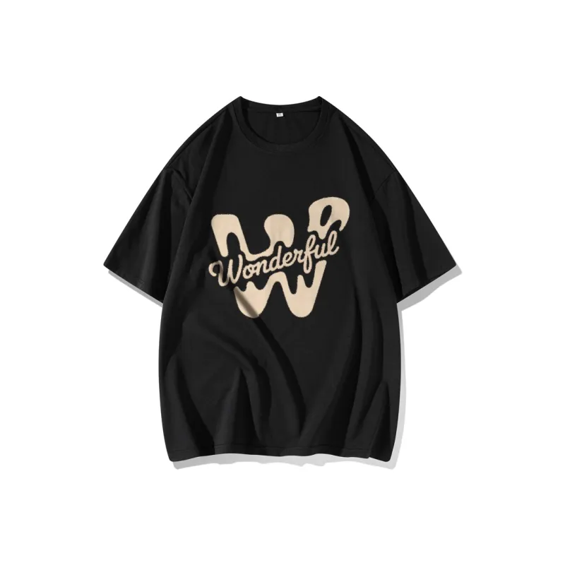 FAIRWHALE T Shirts Women's-3