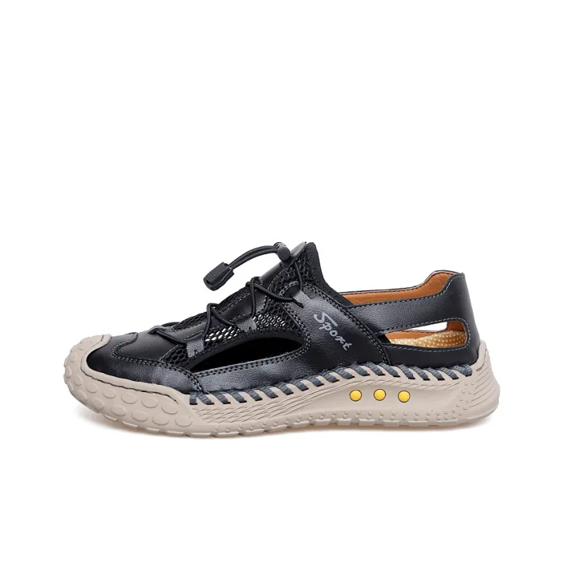 Frank Mully Low Top Casual Shoes Men's-3